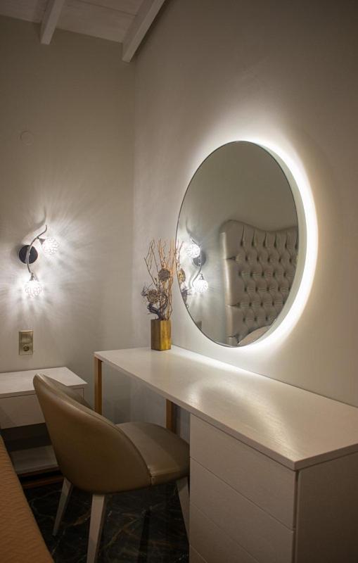 Stamos Apartments And Studios Vourvourou Zimmer foto