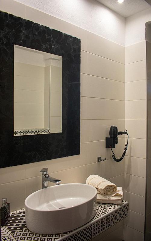 Stamos Apartments And Studios Vourvourou Zimmer foto